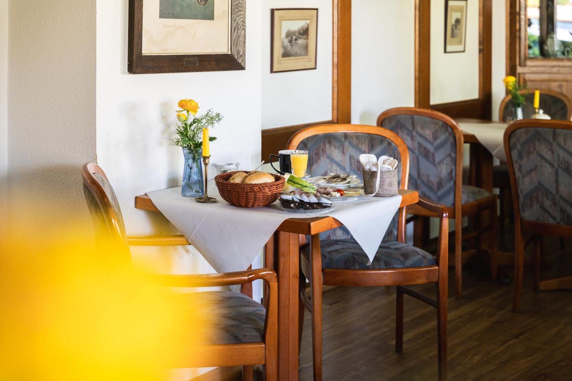 Hotel Zur Rennbahn Drage  Exteriér fotografie